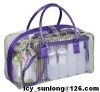 2011 hot seller pvc cosmetic bag SD80744