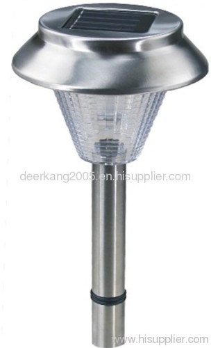 decorative lawn solar light