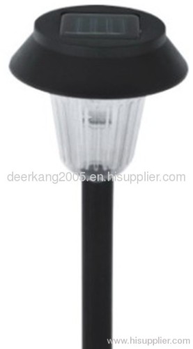 solar led light for garden