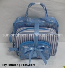 2011 most famous brand cosmetic bag