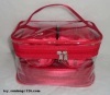 exquisite red cosmetic bag SD81251