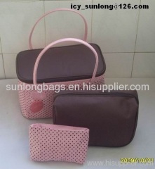 2011 new style toiletry kit bag SD80683