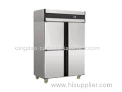 French four door freezer