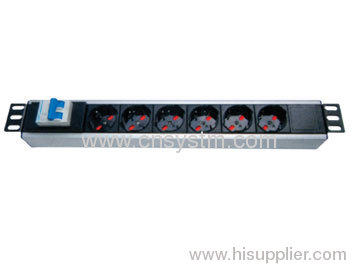 PDU Italy series