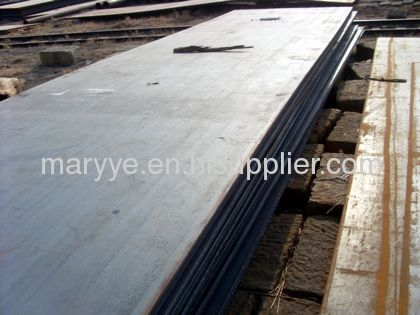 410 stainless steel sheet