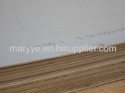 904L stainless steel sheet