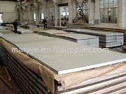 317 stainless steel sheet