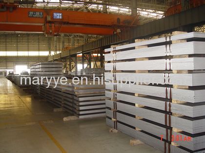 430 stainless steel sheet