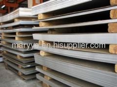 410S stainless steel sheet