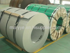 202 stainless steel coil