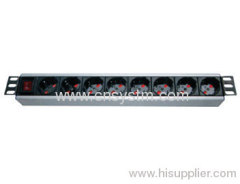 power distribution unit Italy series