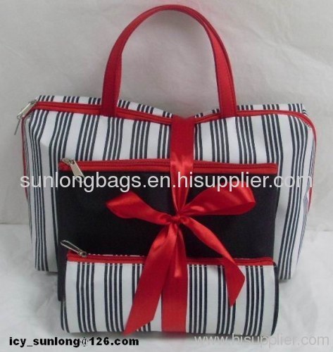 2011 ladies designer make up bag SD80940