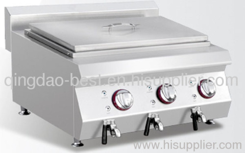 gas noodle stove