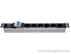 Germany series PDU