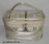 2011 beauty fancy make up case SD81250