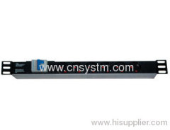 Germany type PDU