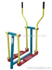 outdoor fitness equipment sky walker