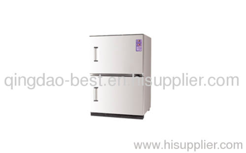 two door disinfection cabinet