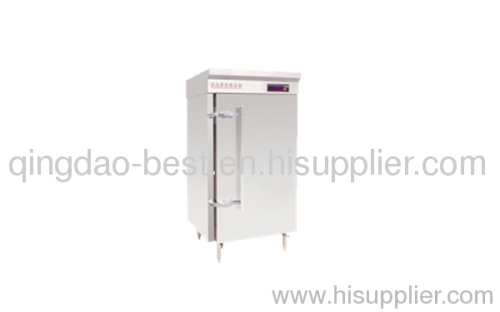second disinfection cabinet