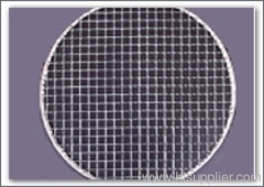 China Stainless Steel Dutch Wire Mesh