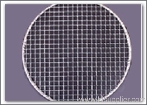 China Stainless Steel Dutch Wire Mesh