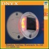 solar motion sensor light