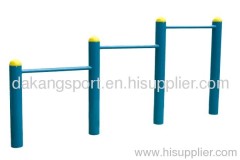 Outdoor Fitness Equipment -Leg Stretcher