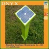 solar led yard lamp