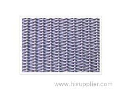 Formal Stainless Steel Dutch Wire Mesh