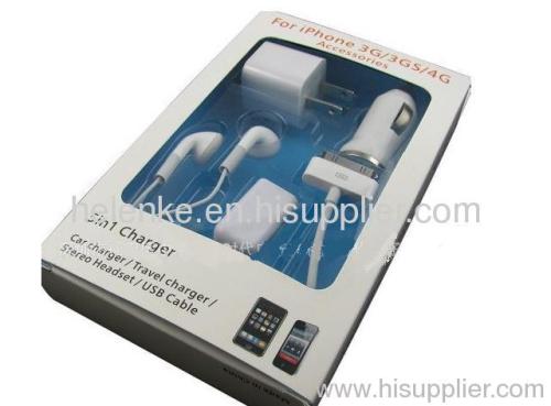 iphone 4S 4G Charger