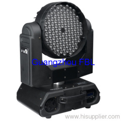 stage light LED light moving head studio