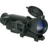 Yukon YK16014T Tactical 2.5 x 50mm Night Vision Rifle Scope