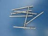 Duplex Head Nail