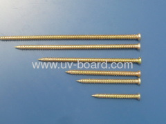 Concrete Screw