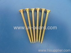 Chipboard Screw