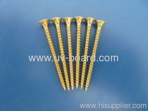 Chipboard Screws