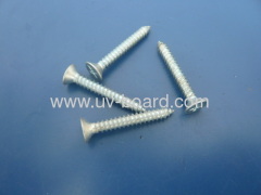 Self-Tapping Screws