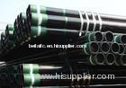 API 5CT steel pipe/tube