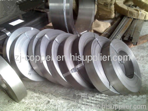 MONEL-400 / INCONEL-600