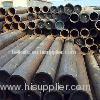 ASTM A 691 welded STEEL PIPE/TUBE