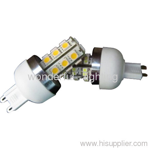 5w led corn bulbs