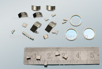 micro motor magnets