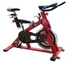 body building,fitness equipment,home gym,Commercial Spinning Bike / HT-960