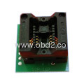 CHIP PROGRAMMER SOCKET SOP8