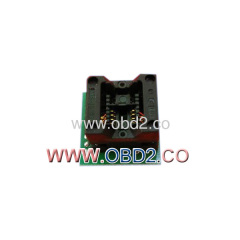 CHIP PROGRAMMER SOCKET SOP8