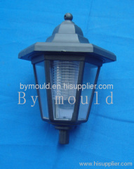 Garden Light Mould