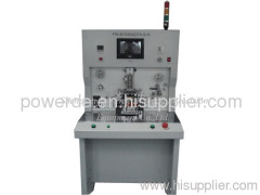 ACF Tacking Machine