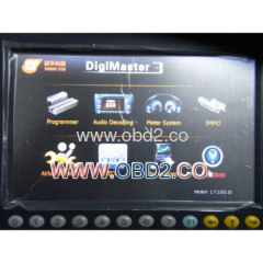 Digimaster 3 Digimaster III Original Odometer Correction Master