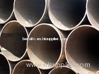 high pressure steel pipe/tube