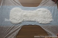 DISPOSABLE ADULT DIAPER